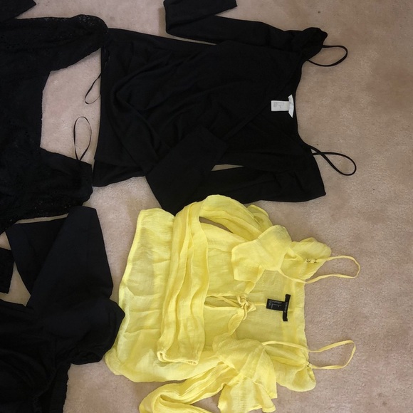 Dynamite tops small size - Picture 7 of 12